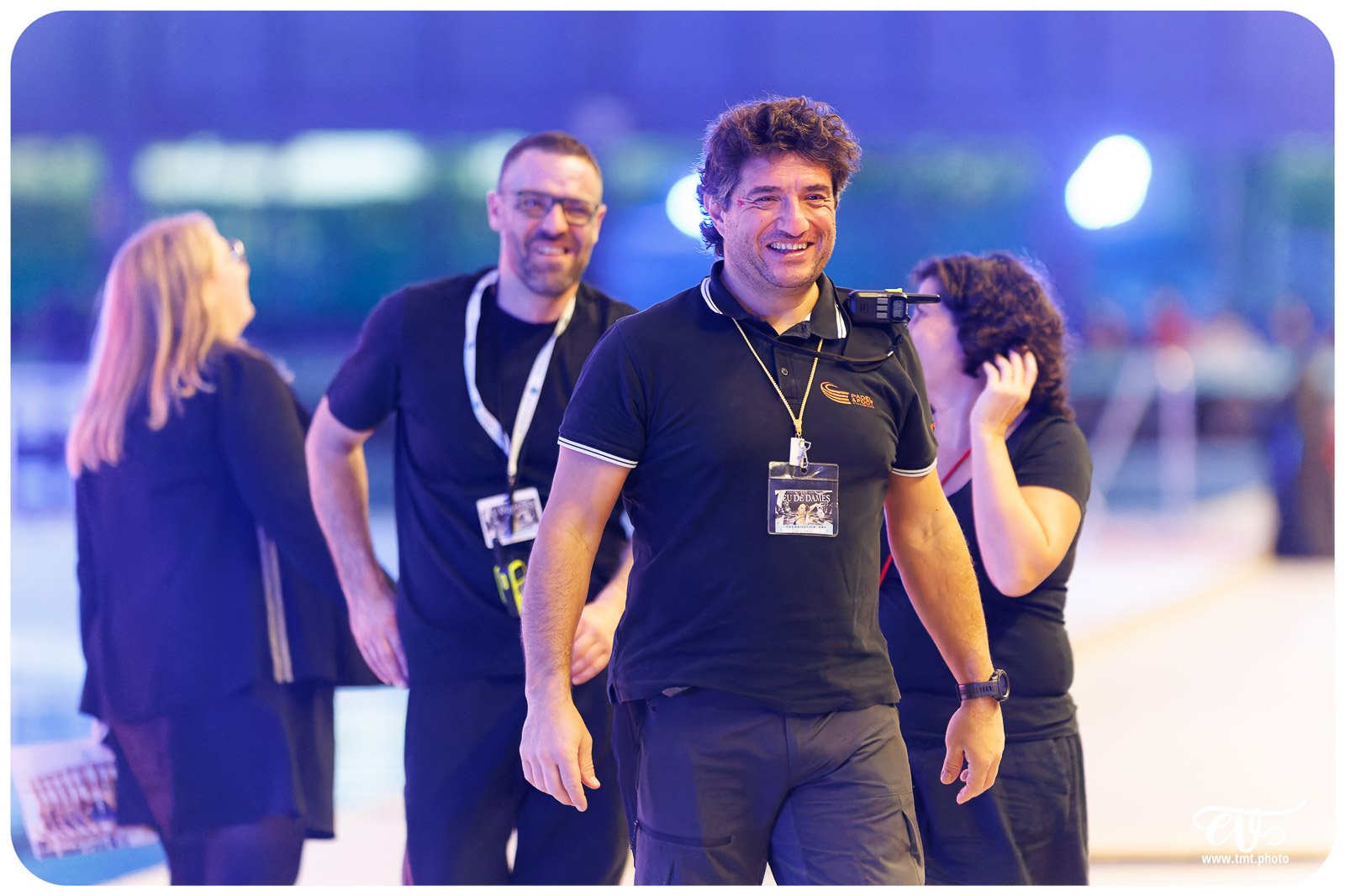 OFFS - BNS JEU DE DAMES